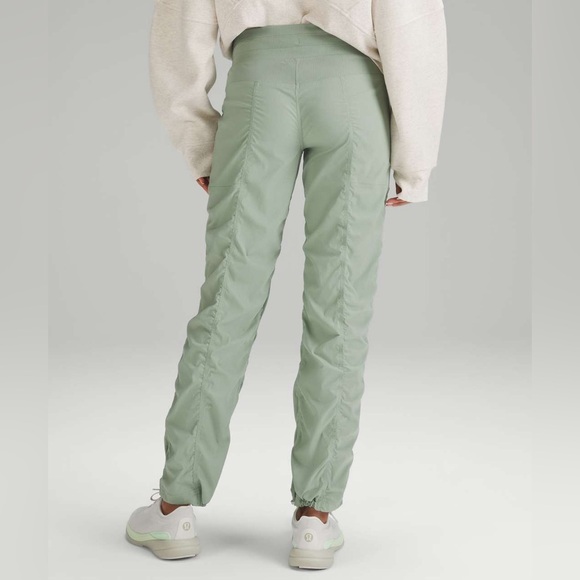 lululemon athletica Pants - Lululemon Dance Studio Pant Size 4